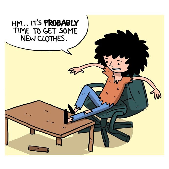 Up and Out Chapter 76 page 2 - Chapter 76