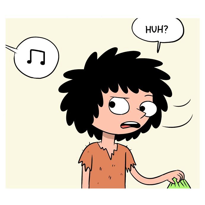 Up and Out Chapter 76 page 5 - Chapter 76
