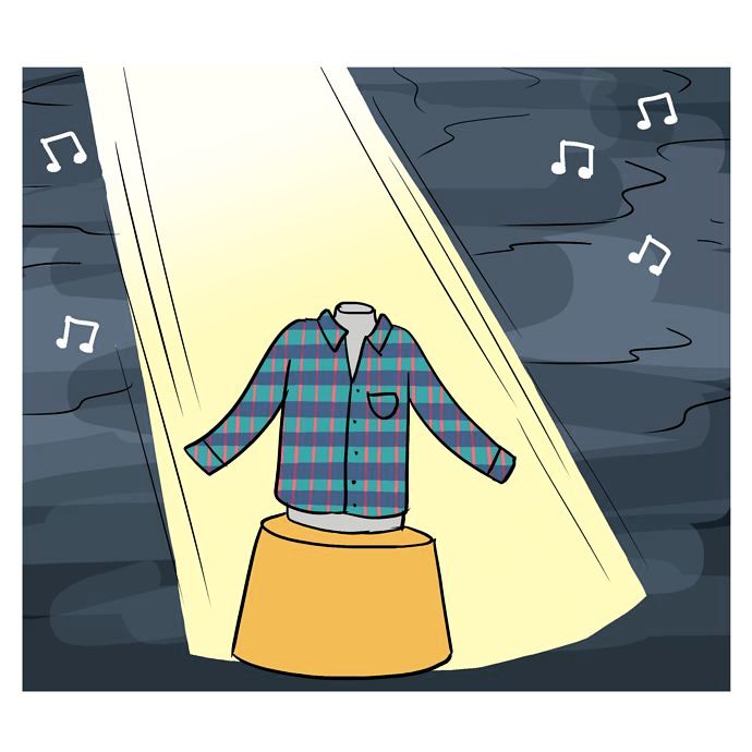 Up and Out Chapter 76 page 6 - Chapter 76
