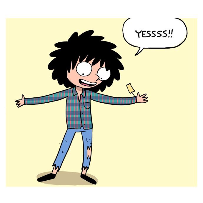 Up and Out Chapter 76 page 8 - Chapter 76