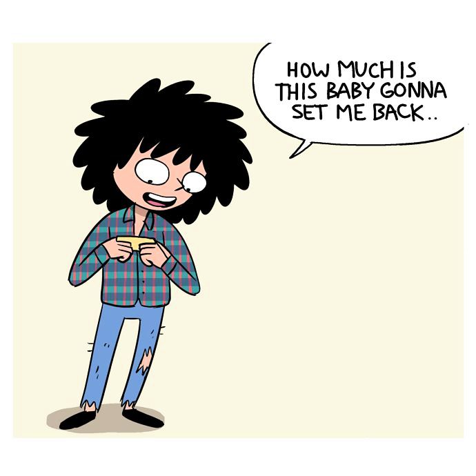 Up and Out Chapter 76 page 9 - Chapter 76