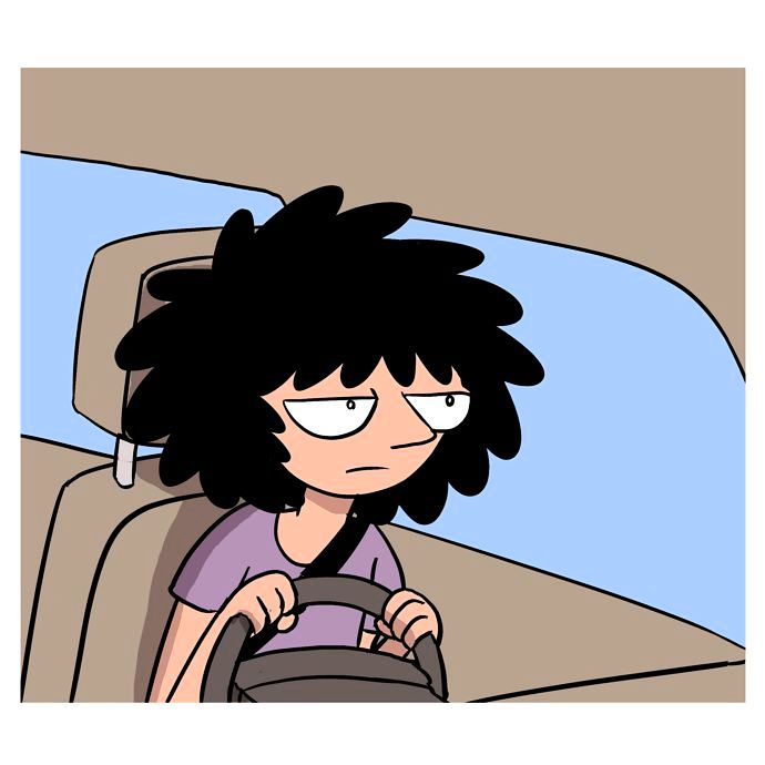 Up and Out Chapter 77 page 3 - Chapter 77