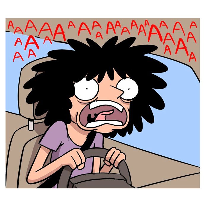 Up and Out Chapter 77 page 7 - Chapter 77