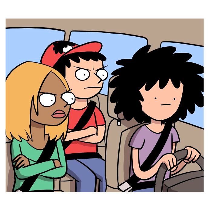 Up and Out Chapter 77 page 9 - Chapter 77
