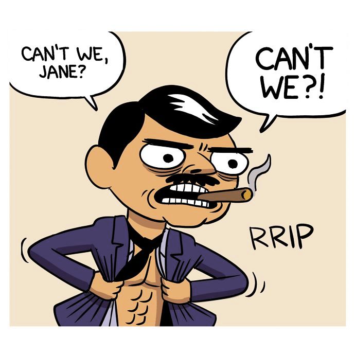 Up and Out Chapter 78 page 5 - Chapter 78