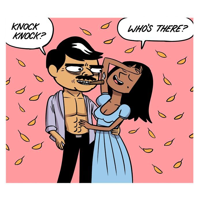 Up and Out Chapter 78 page 6 - Chapter 78