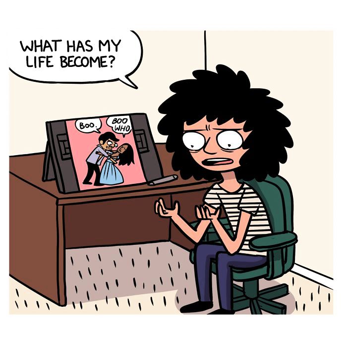 Up and Out Chapter 78 page 7 - Chapter 78