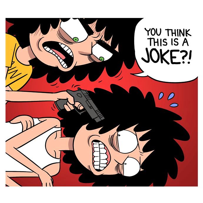 Up and Out Chapter 79 page 5 - Chapter 79