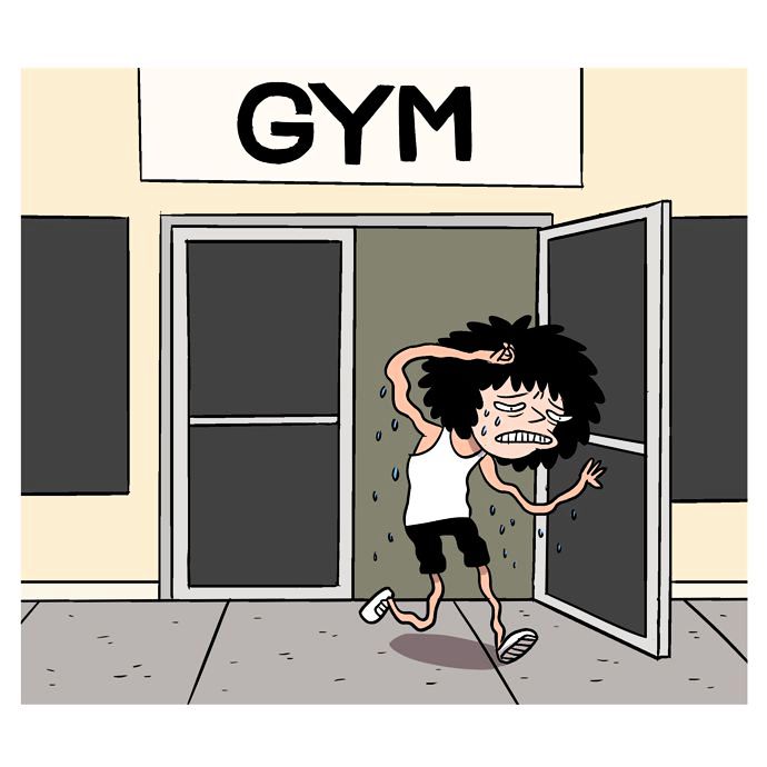 Up and Out Chapter 79 page 7 - Chapter 79