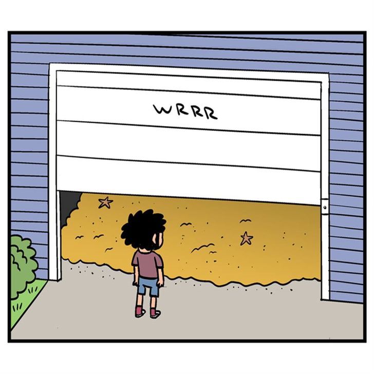 Up and Out Chapter 8 page 10 - Chapter 8