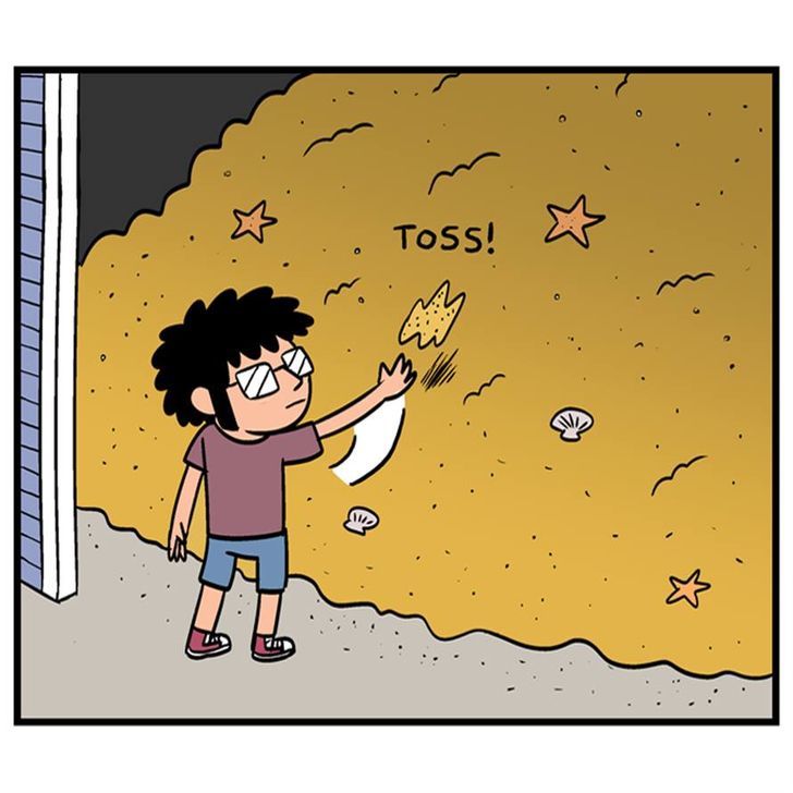 Up and Out Chapter 8 page 11 - Chapter 8