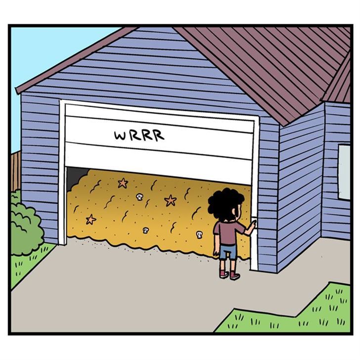 Up and Out Chapter 8 page 12 - Chapter 8