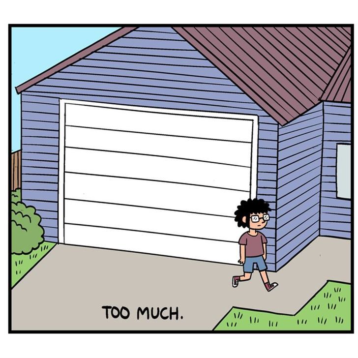 Up and Out Chapter 8 page 13 - Chapter 8