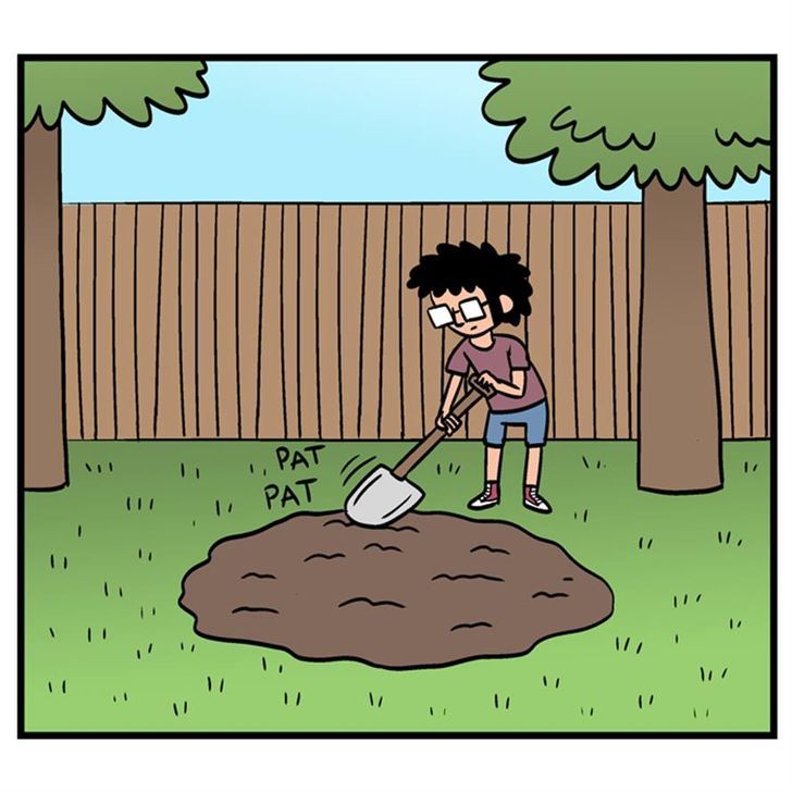 Up and Out Chapter 8 page 6 - Chapter 8