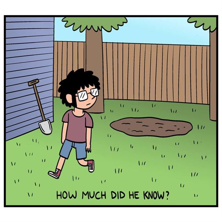 Up and Out Chapter 8 page 7 - Chapter 8