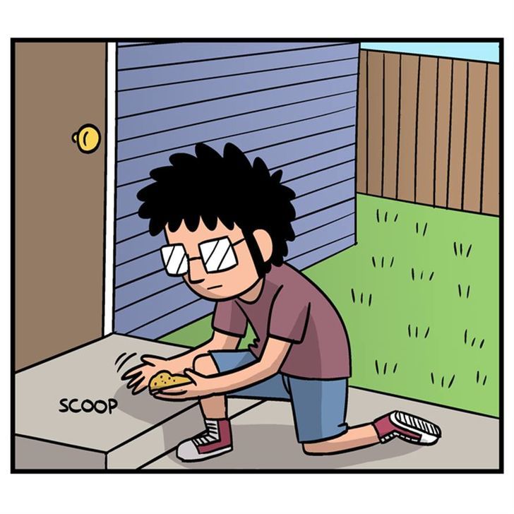 Up and Out Chapter 8 page 8 - Chapter 8