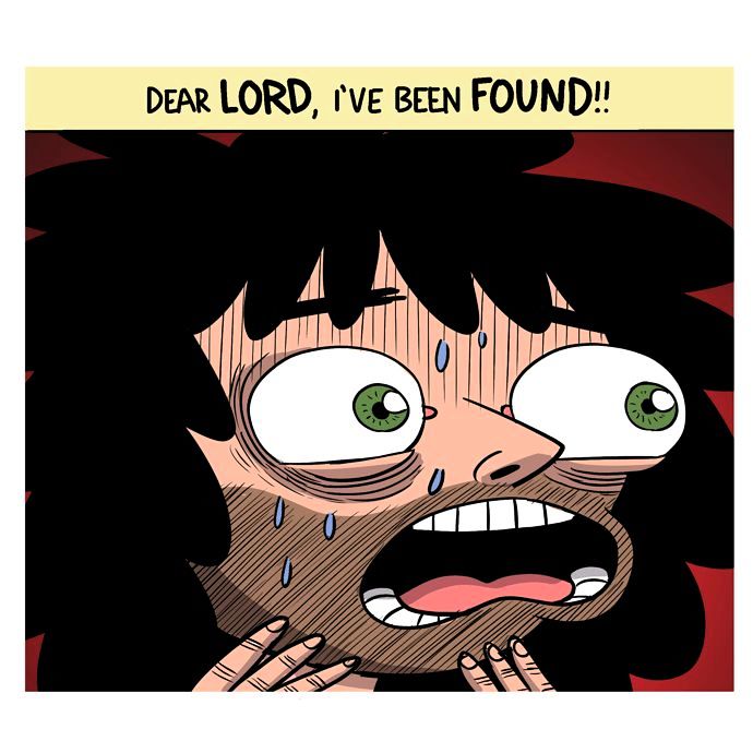 Up and Out Chapter 81 page 6 - Chapter 81