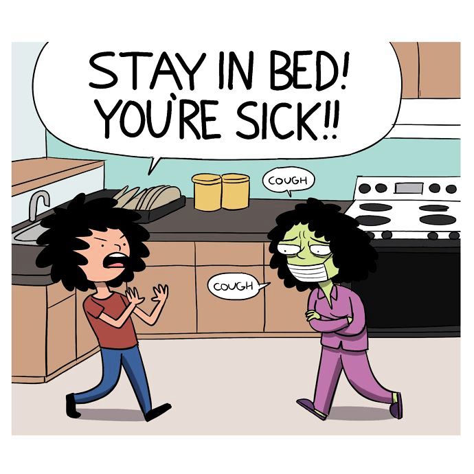 Up and Out Chapter 81 page 7 - Chapter 81