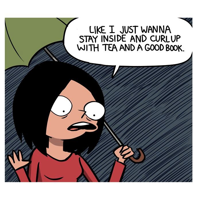 Up and Out Chapter 84 page 5 - Chapter 84