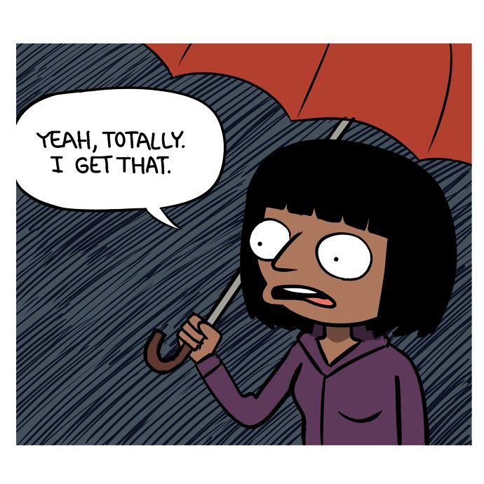Up and Out Chapter 84 page 6 - Chapter 84