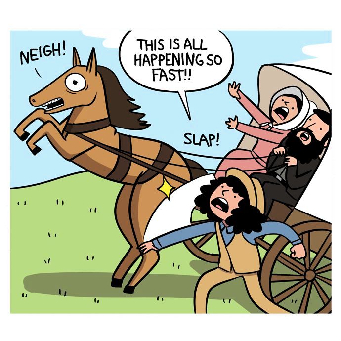 Up and Out Chapter 85 page 5 - Chapter 85