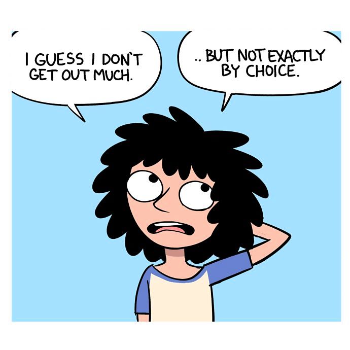 Up and Out Chapter 89 page 2 - Chapter 89