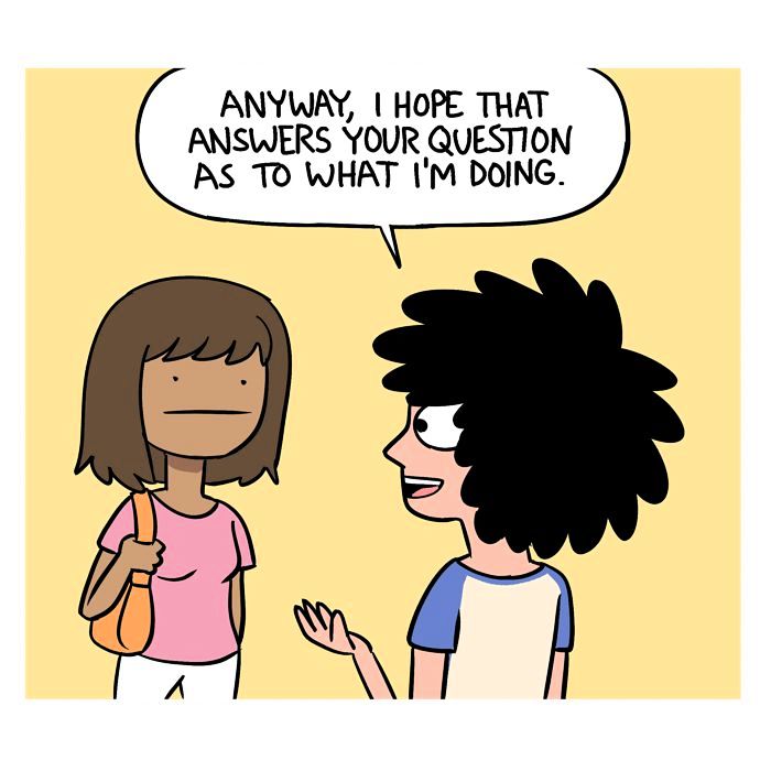 Up and Out Chapter 89 page 6 - Chapter 89