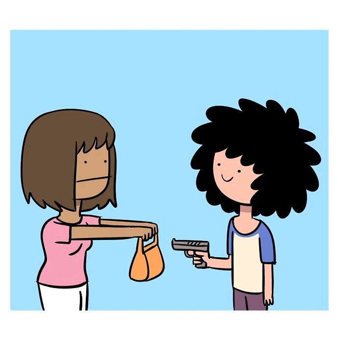 Up and Out Chapter 89 page 7 - Chapter 89