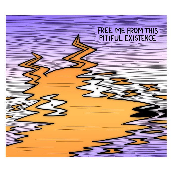 Up and Out Chapter 90 page 4 - Chapter 90