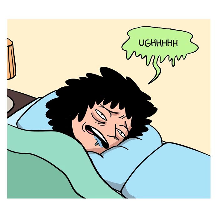 Up and Out Chapter 91 page 2 - Chapter 91