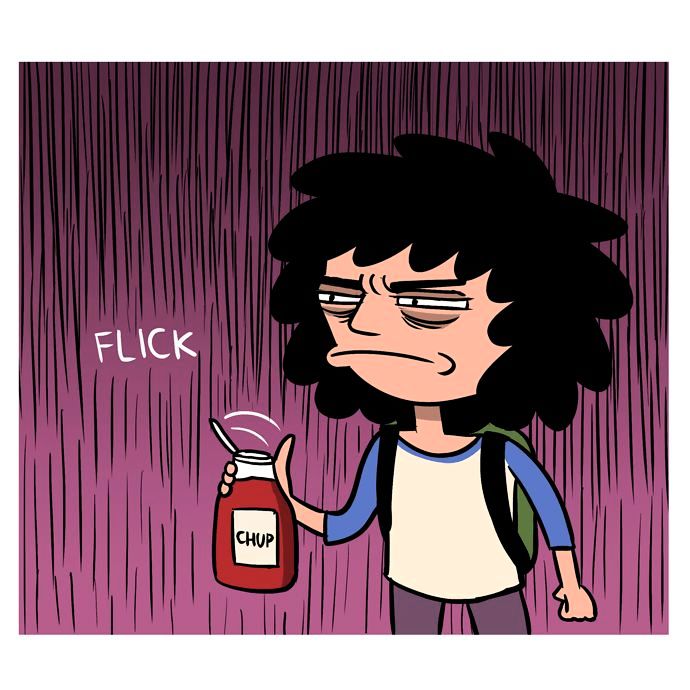 Up and Out Chapter 92 page 3 - Chapter 92