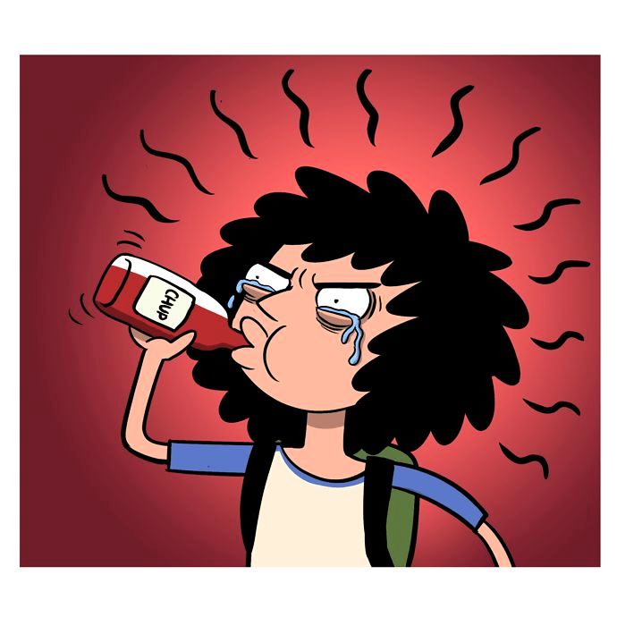 Up and Out Chapter 92 page 4 - Chapter 92