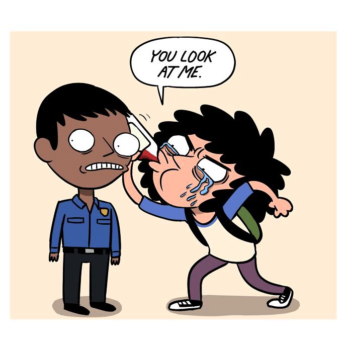 Up and Out Chapter 92 page 5 - Chapter 92
