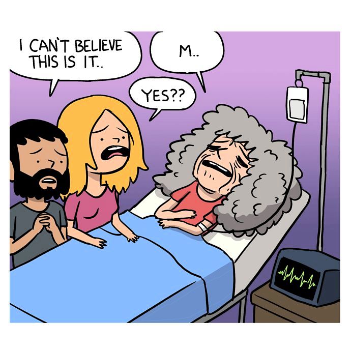 Up and Out Chapter 93 page 2 - Chapter 93