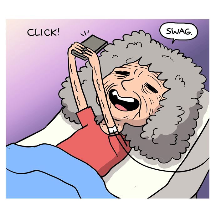 Up and Out Chapter 93 page 4 - Chapter 93