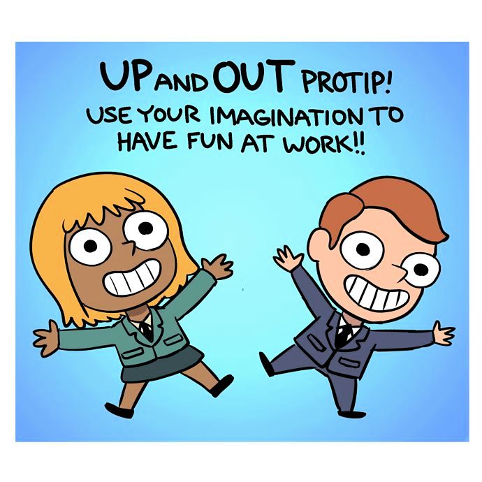 Up and Out Chapter 94 page 2 - Chapter 94