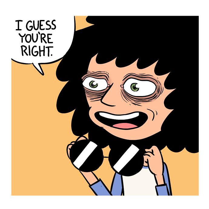 Up and Out Chapter 95 page 3 - Chapter 95