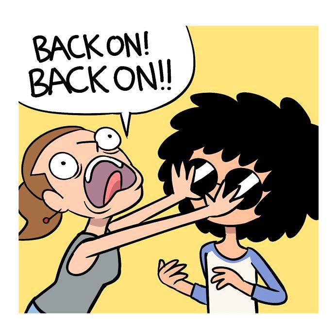 Up and Out Chapter 95 page 4 - Chapter 95