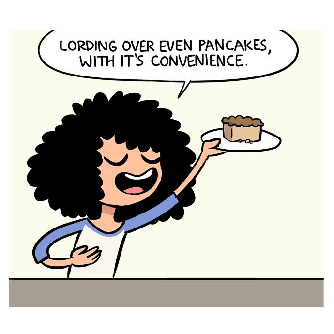 Up and Out Chapter 96 page 3 - Chapter 96