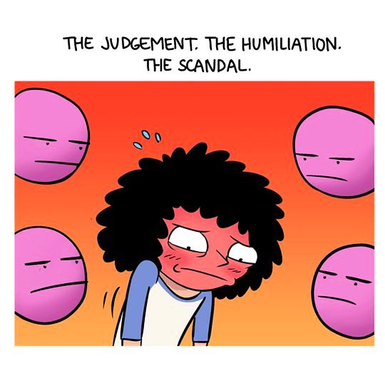 Up and Out Chapter 97 page 4 - Chapter 97