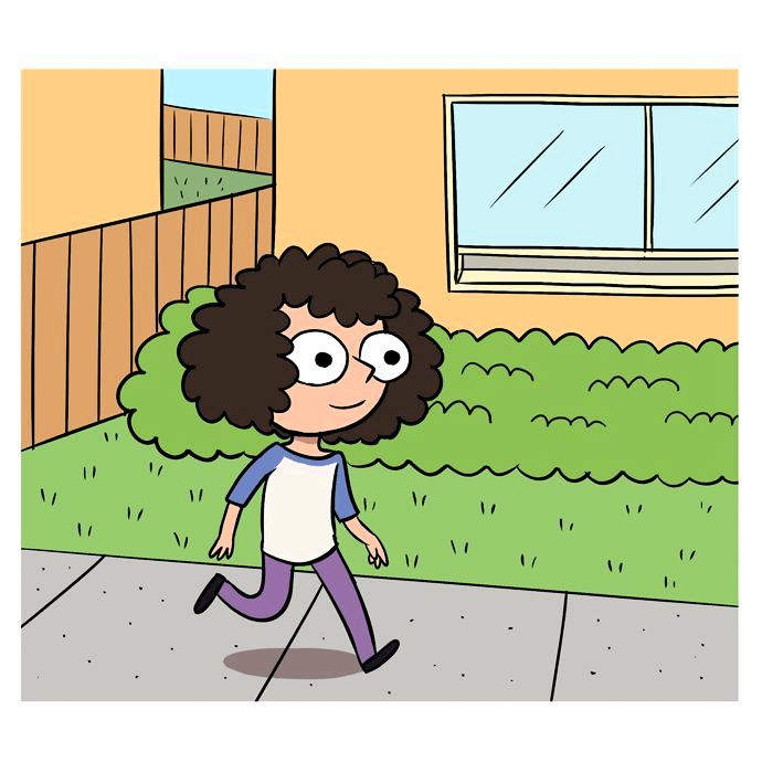 Up and Out Chapter 98 page 2 - Chapter 98
