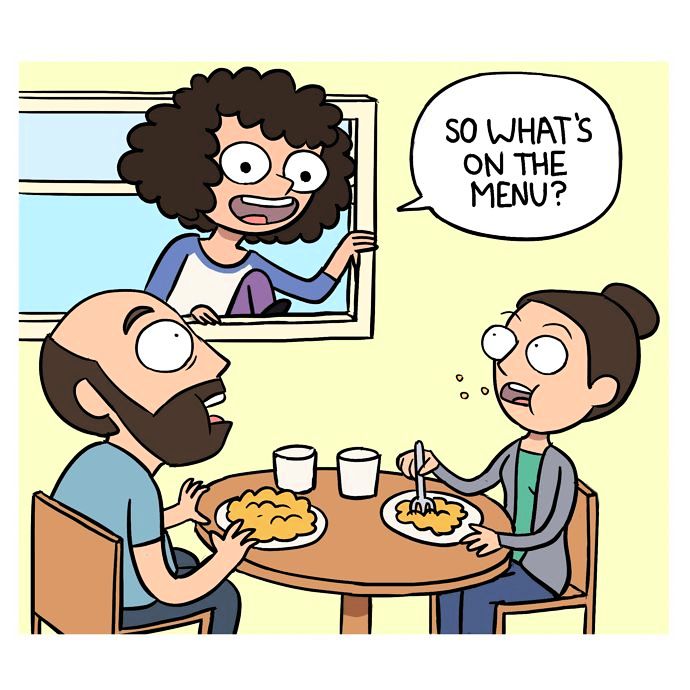 Up and Out Chapter 98 page 5 - Chapter 98