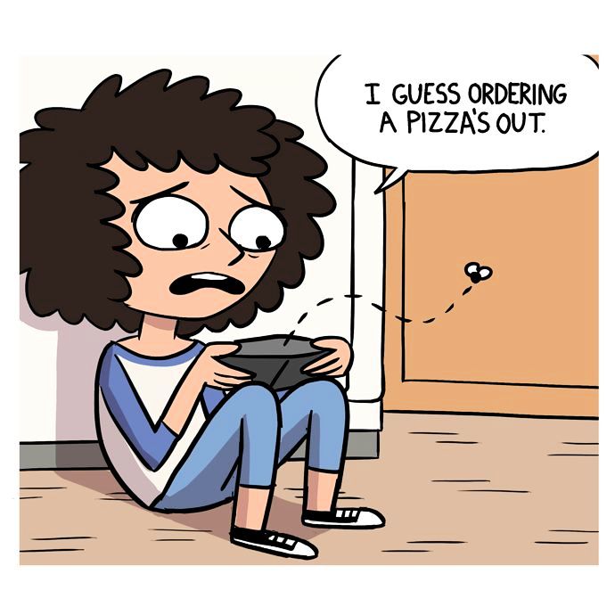 Up and Out Chapter 99 page 3 - Chapter 99