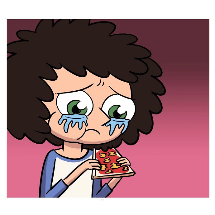 Up and Out Chapter 99 page 5 - Chapter 99