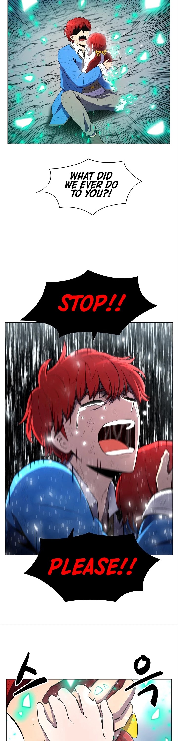Updater Chapter 1 page 10 - Chapter 1
