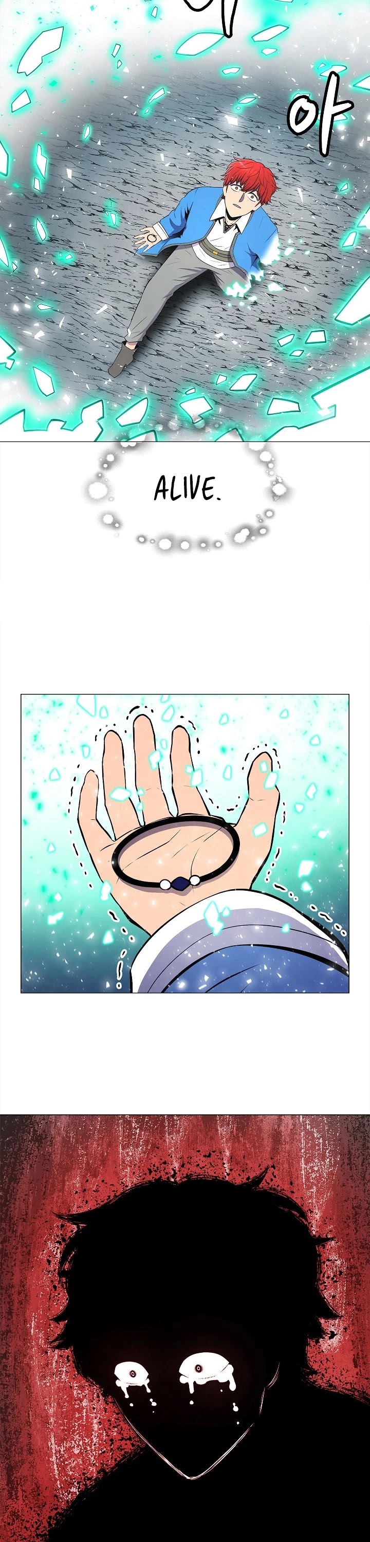 Updater Chapter 1 page 12 - Chapter 1