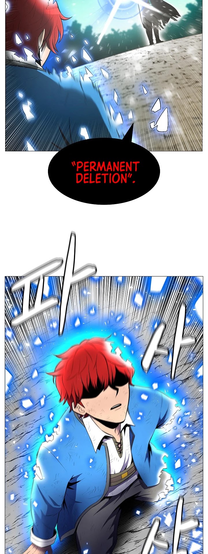 Updater Chapter 1 page 15 - Chapter 1