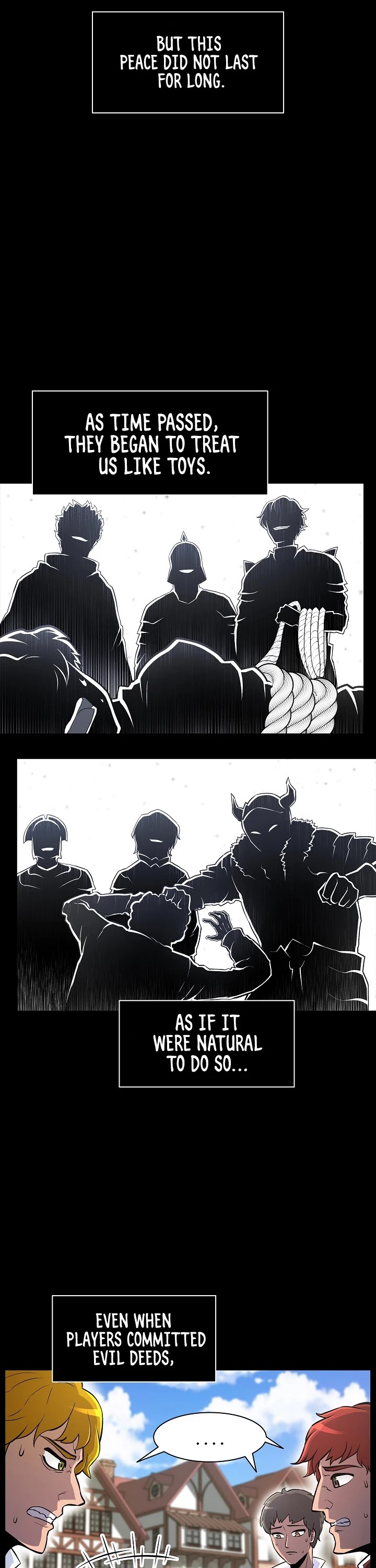 Updater Chapter 1 page 20 - Chapter 1