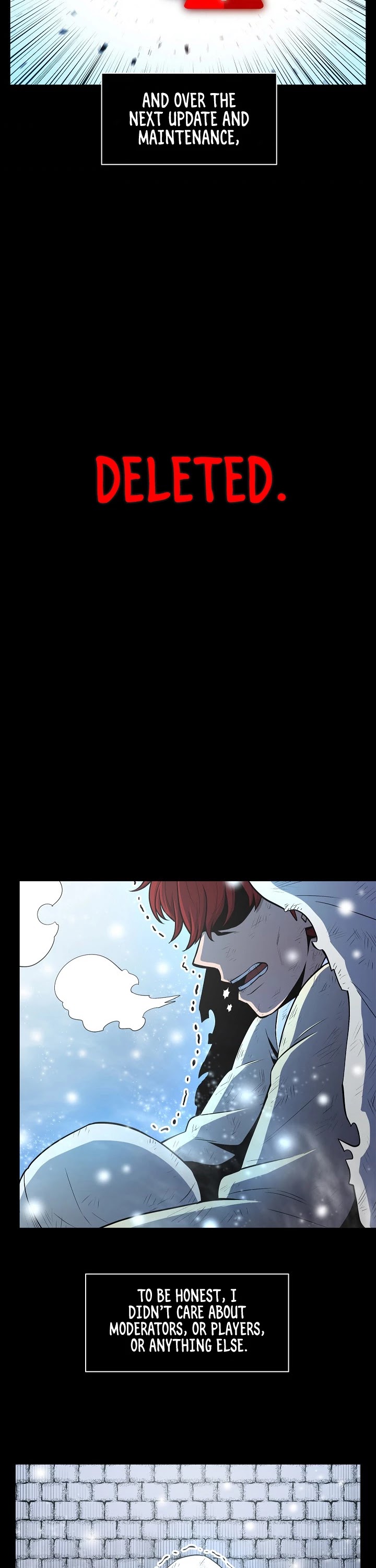 Updater Chapter 1 page 22 - Chapter 1