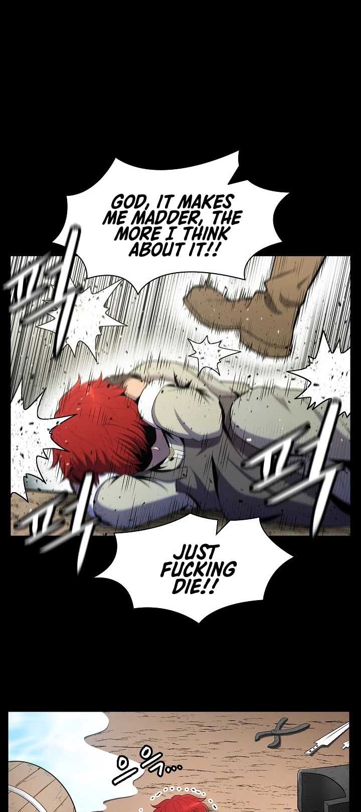 Updater Chapter 1 page 28 - Chapter 1